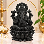 Divine Ganapati Murti