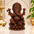 Royal Ganesh Murti