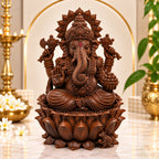 Divine Ganapati Murti