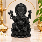 Royal Ganesh Murti