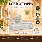 Ujjain Mahakal Idol