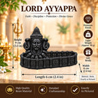 Ujjain Mahakal Idol