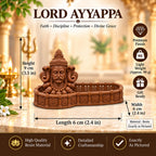 Ujjain Mahakal Idol