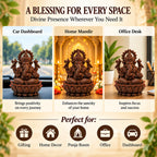 Divine Ganapati Murti