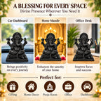 Classic Ganapati Idol