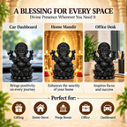 Royal Ganesh Murti