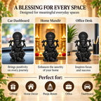 Elegant Ganesh Idol