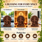 Grand Ganapati Statue