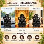 Divine Ganapati Murti