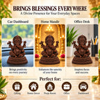 Premium Ganesh Statue