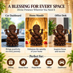 Royal Ganesh Murti