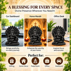 Grand Ganapati Statue