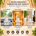 Naga Shivling Idol