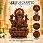 Divine Ganapati Murti