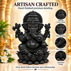 Royal Ganesh Murti