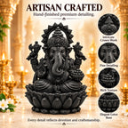 Divine Ganapati Murti
