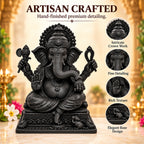 Classic Ganapati Idol
