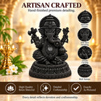 Premium Ganesh Statue