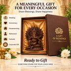 Grand Ganapati Statue