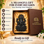 Divine Ganapati Murti