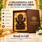 Royal Ganesh Murti