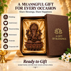 Divine Ganapati Murti