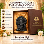 Grand Ganapati Statue