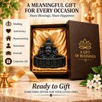 Ujjain Mahakal Idol