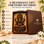 Royal Ganapati Idol