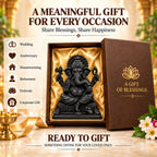 Classic Ganapati Idol