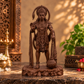 Veer Hanuman Idol