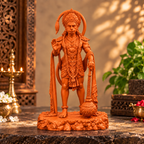 Veer Hanuman Idol